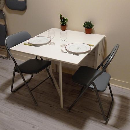 House Of Twenty, Calme,Rue Pietonne, Proche De La Mer, Wifi Gratuit Dieppe Exterior foto