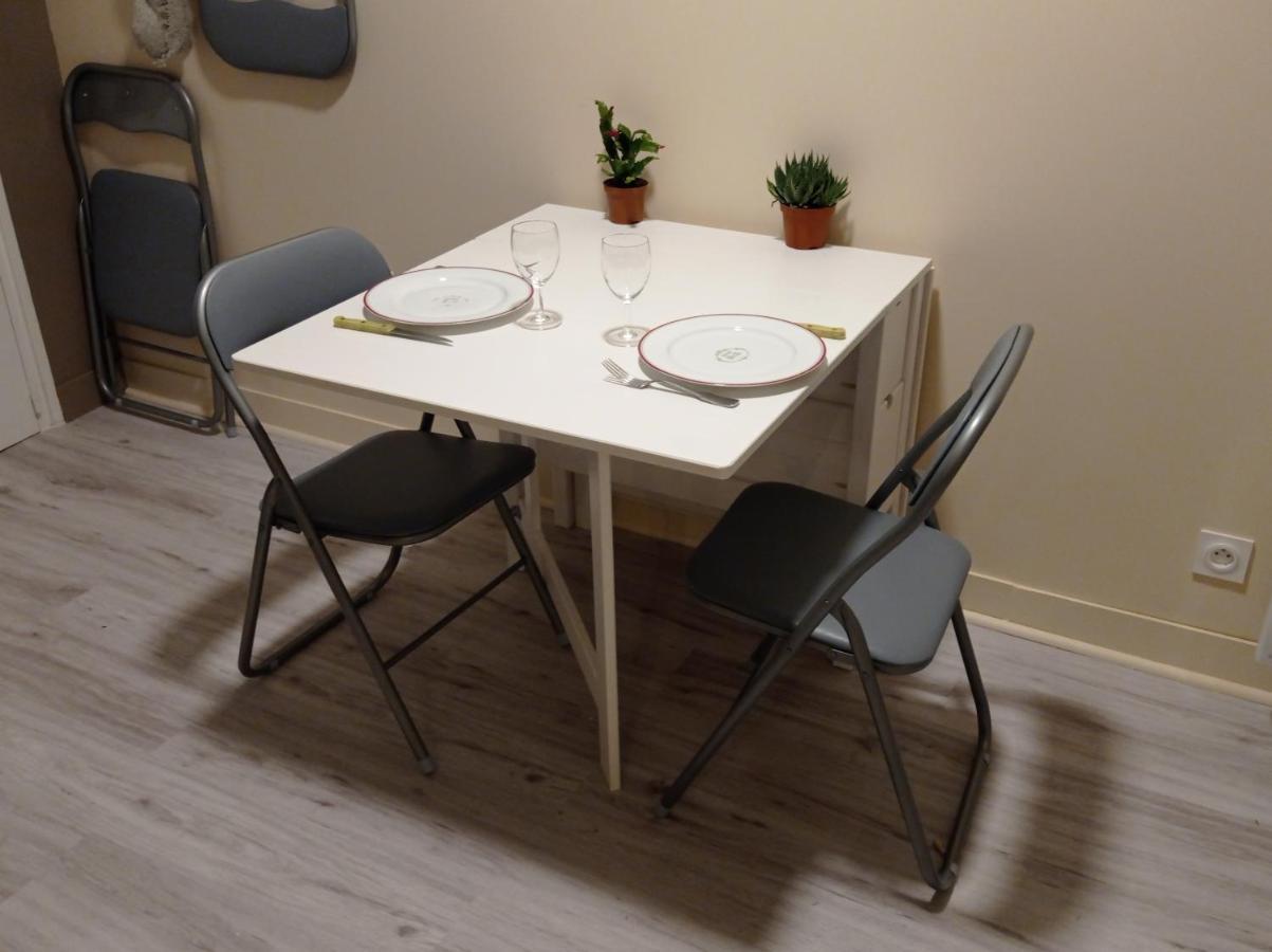 House Of Twenty, Calme,Rue Pietonne, Proche De La Mer, Wifi Gratuit Dieppe Exterior foto