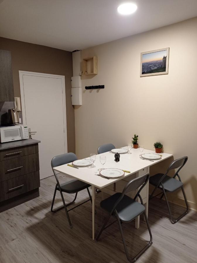 House Of Twenty, Calme,Rue Pietonne, Proche De La Mer, Wifi Gratuit Dieppe Exterior foto