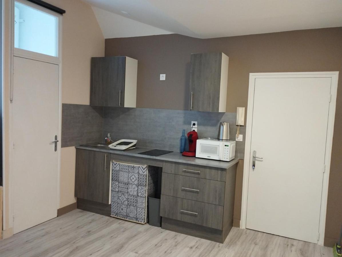 House Of Twenty, Calme,Rue Pietonne, Proche De La Mer, Wifi Gratuit Dieppe Exterior foto