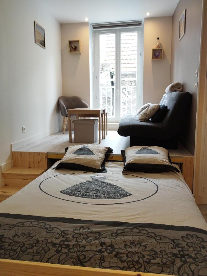 House Of Twenty, Calme,Rue Pietonne, Proche De La Mer, Wifi Gratuit Dieppe Exterior foto