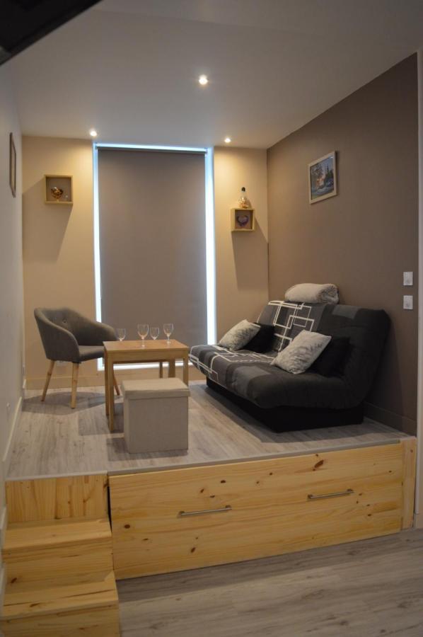 House Of Twenty, Calme,Rue Pietonne, Proche De La Mer, Wifi Gratuit Dieppe Exterior foto